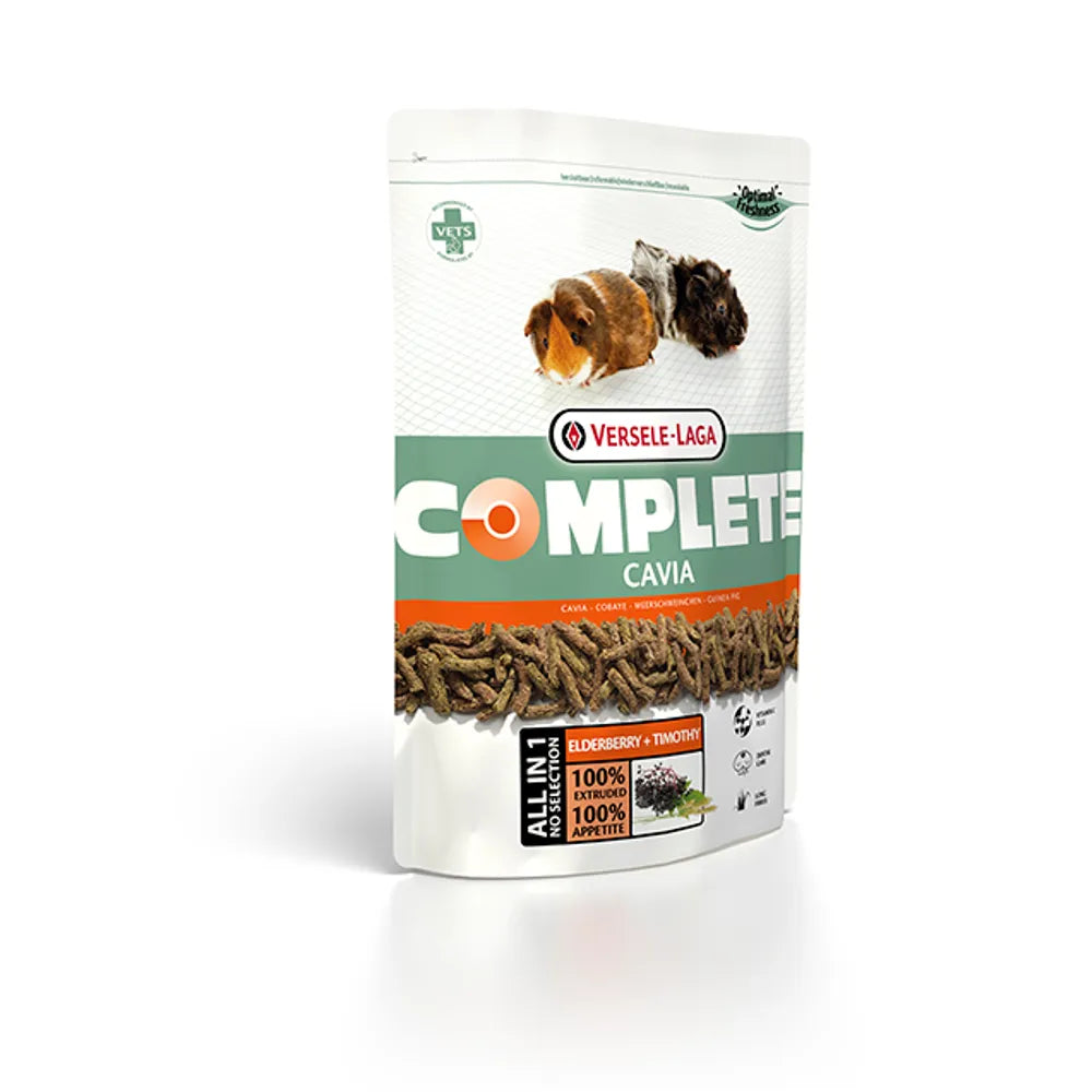 Complete Cavia 500gr