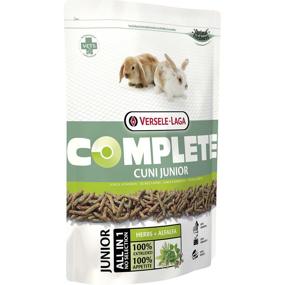 Complete Cuni Junior 500gr