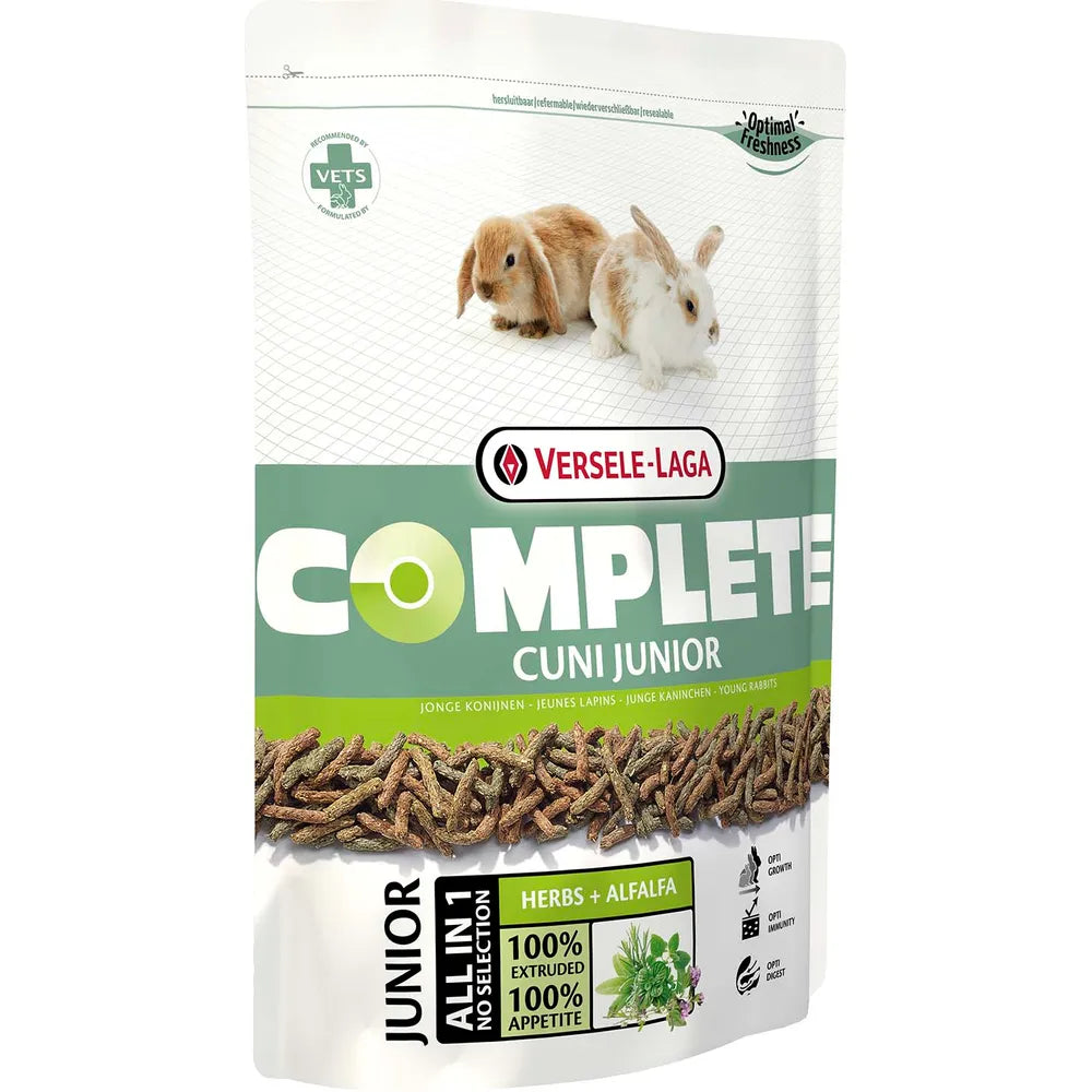 Complete Cuni Junior 500gr