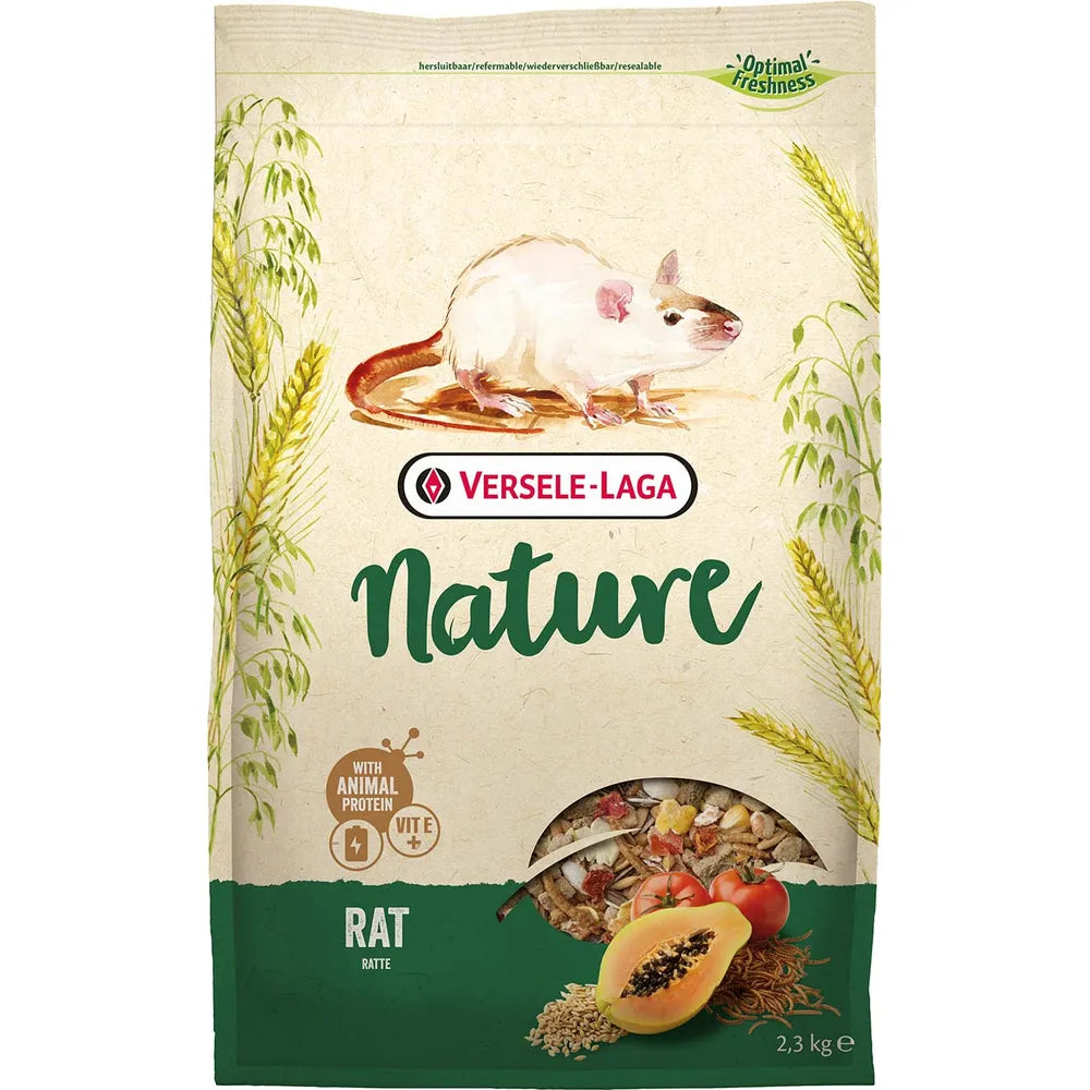 New Nature Rat 2.3kg