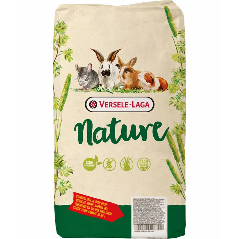 Nature Cuni/kanin 9kg