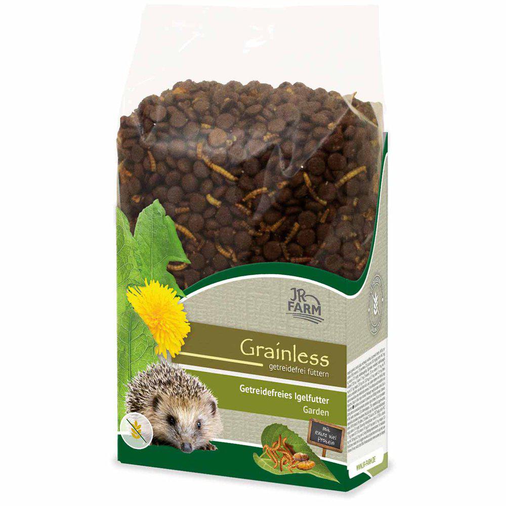 Jr Farm Grainless Hedgehog 750g