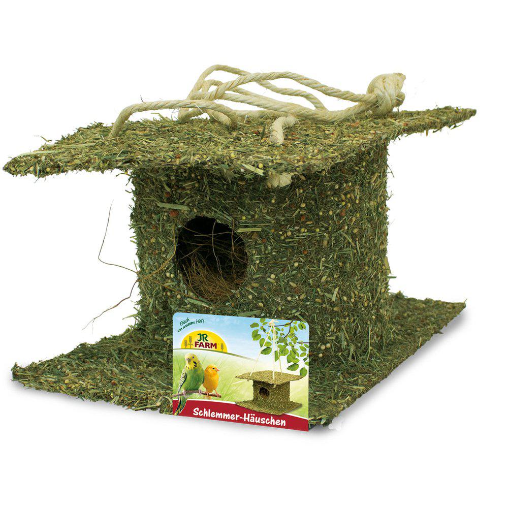 Jr Farm Gourmetstuga 28x18x12.5cm 350gr