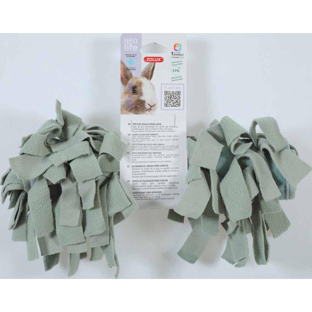 Smådjursleksak Snuffle Mat 45x29cm