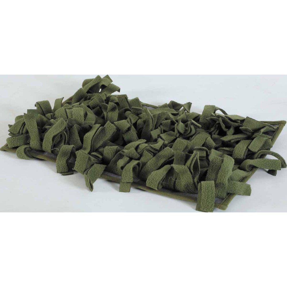 Smådjursleksak Snuffle Mat 45x29cm