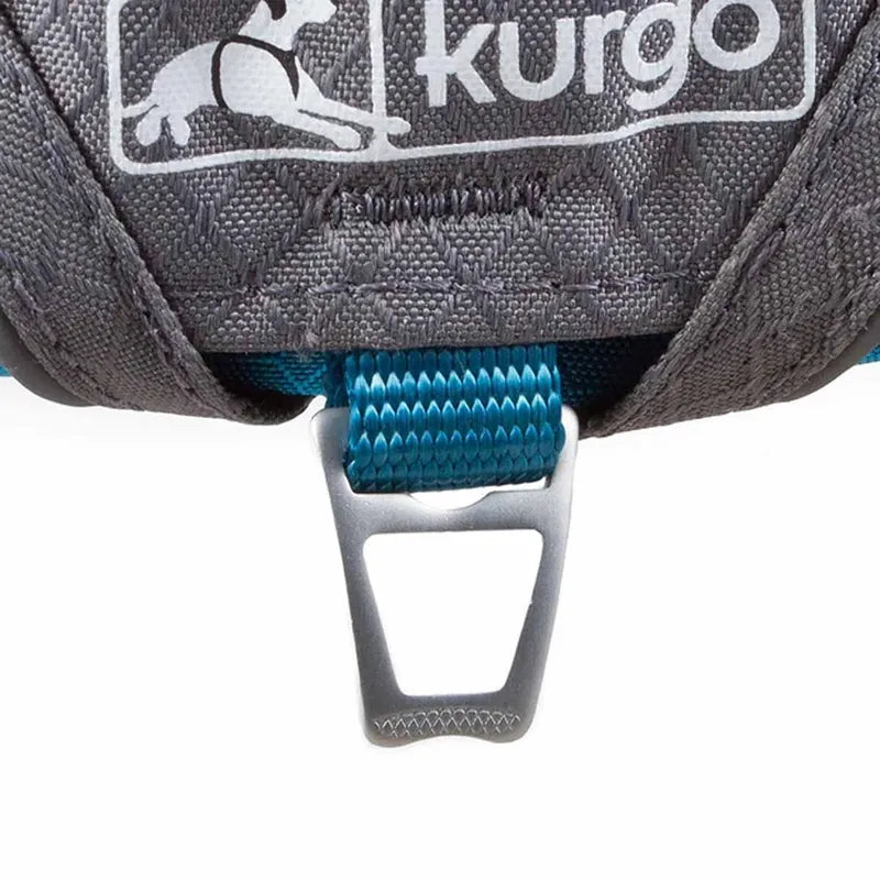 Kurgo Journey Air Harness Red Large