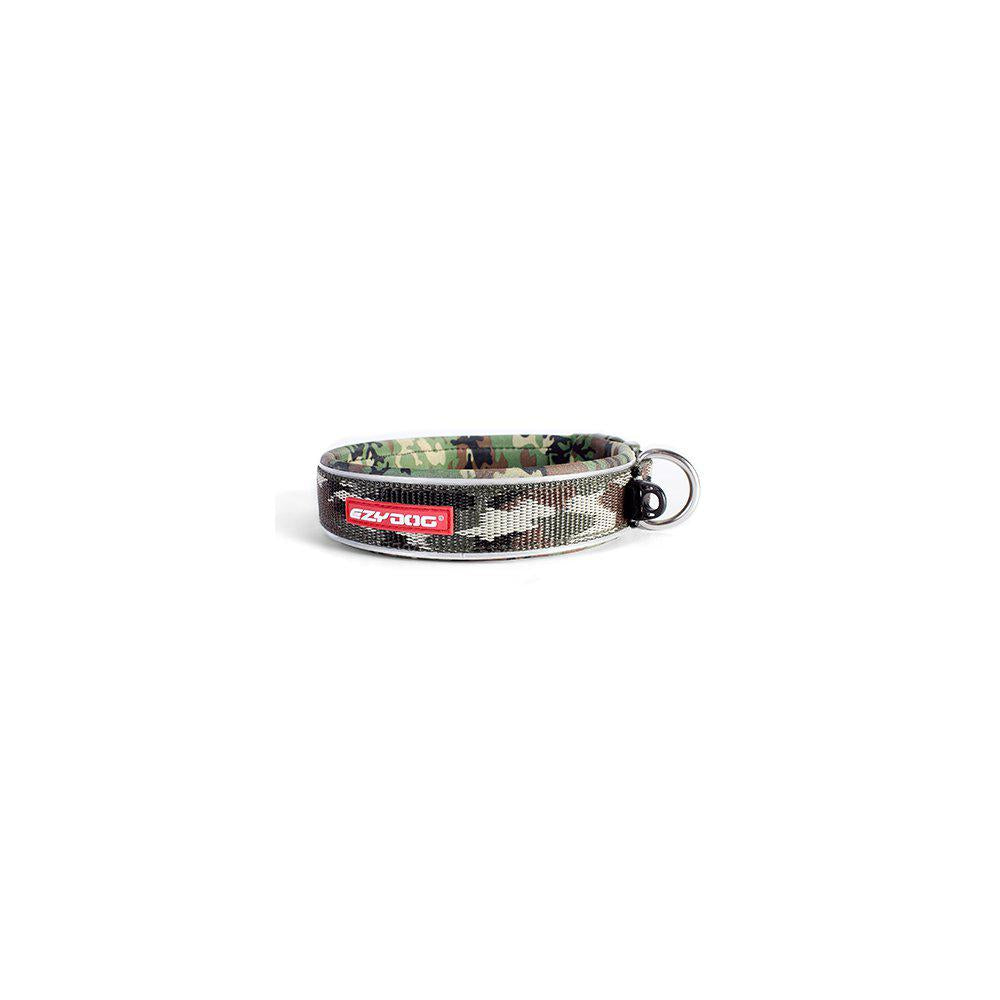 Ezydog Halsband Neopren Reflex Camo Xs 31