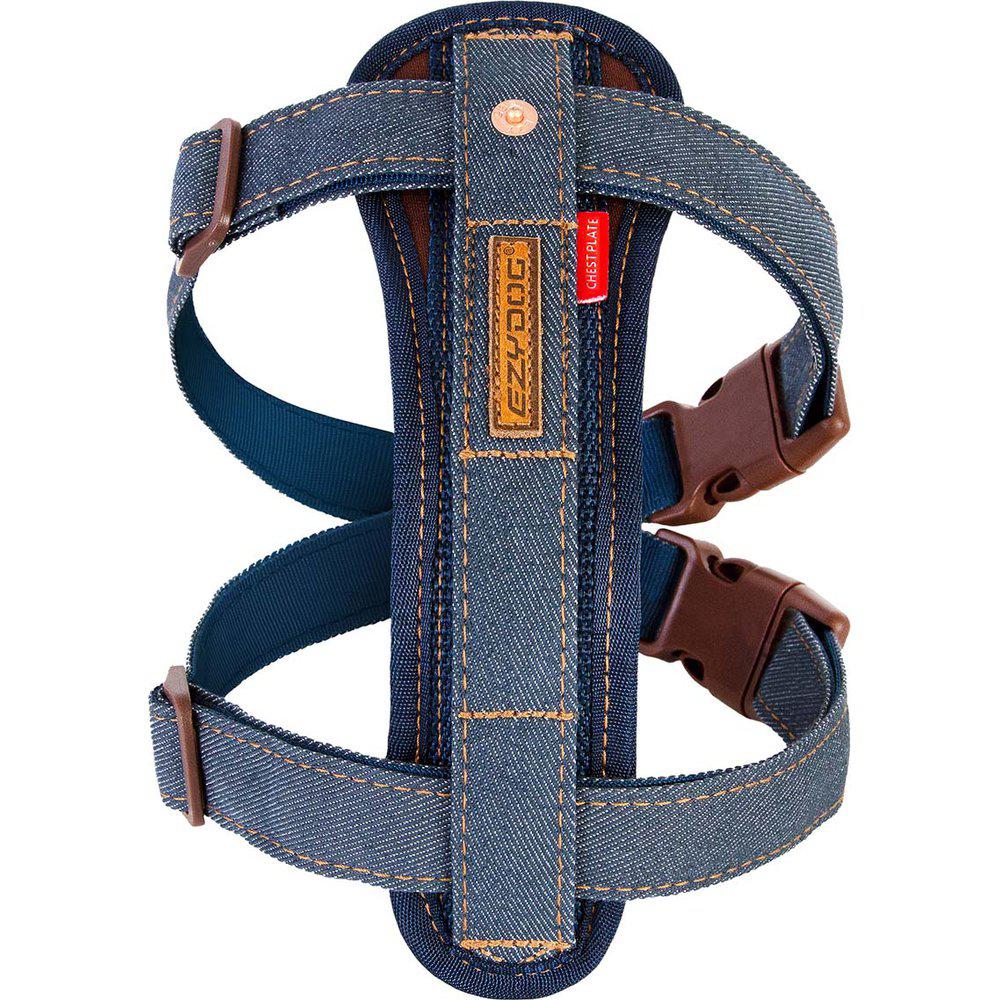 Ezydog Sele Denim S37