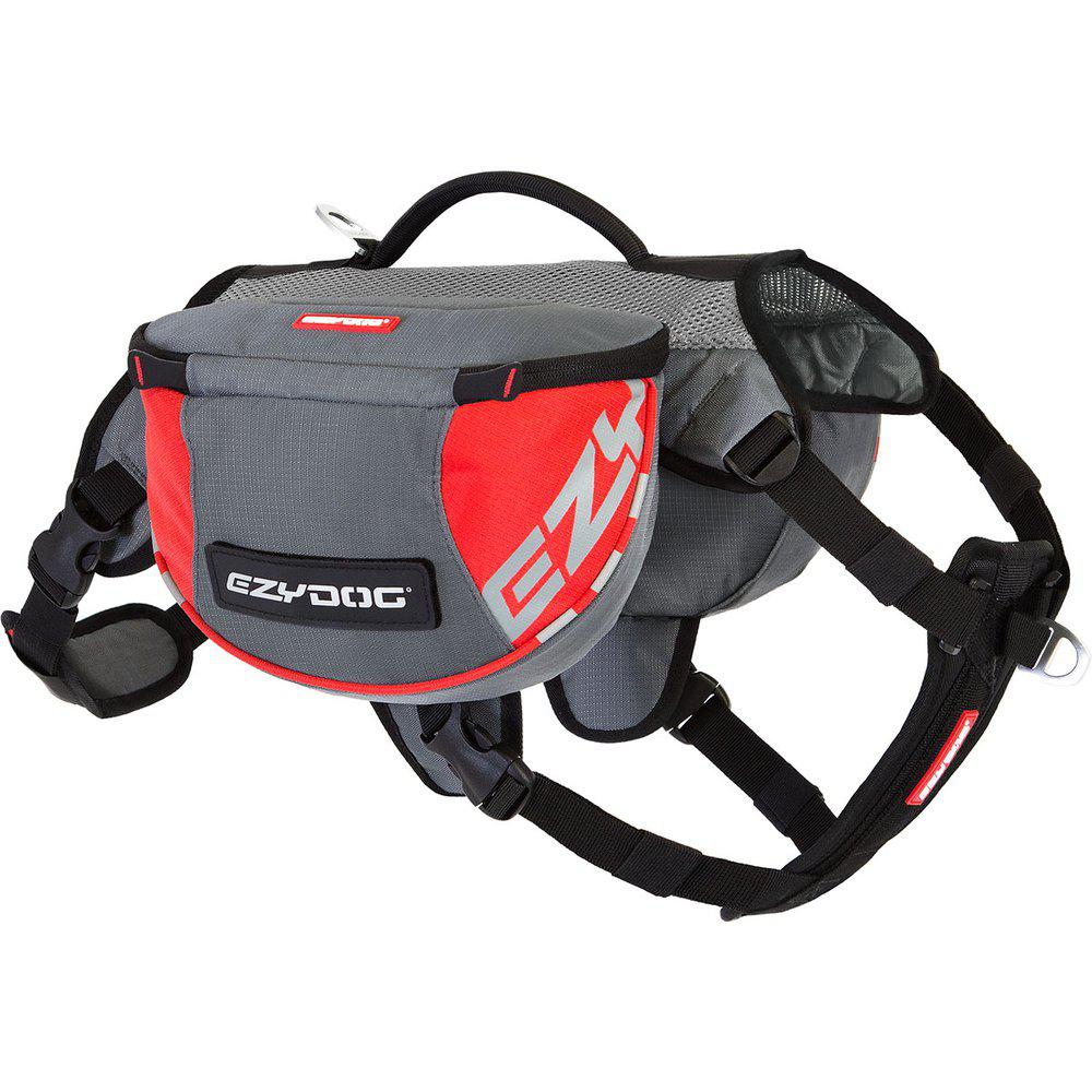 Ezydog Sele Summit Backpack M Med Reflex 70