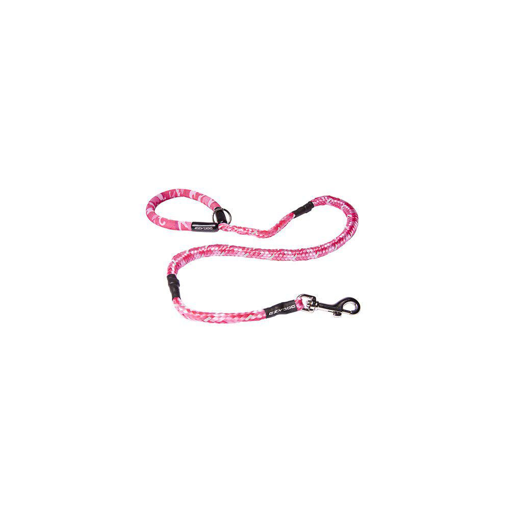 Ezydog Koppel Mutley Rosa Camo 100cm