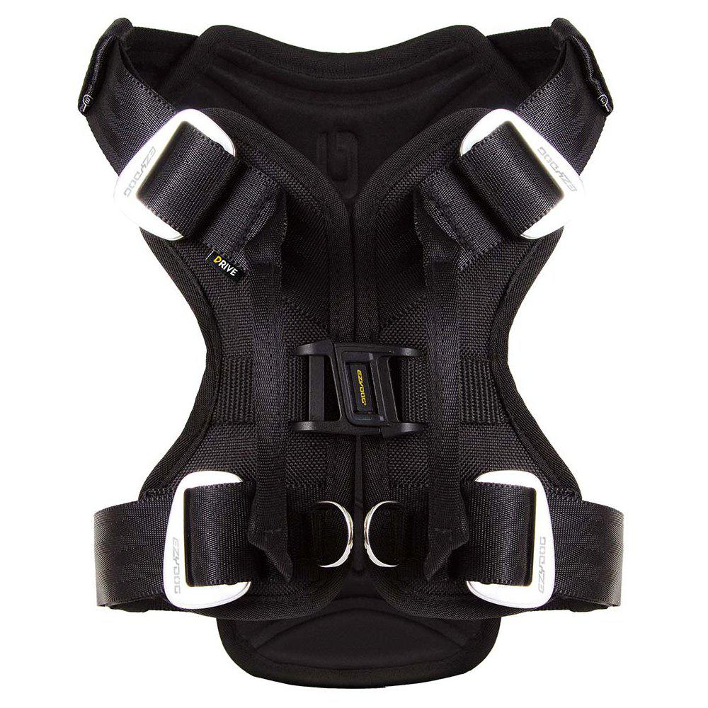 Ezydog Sele Drive Harness S