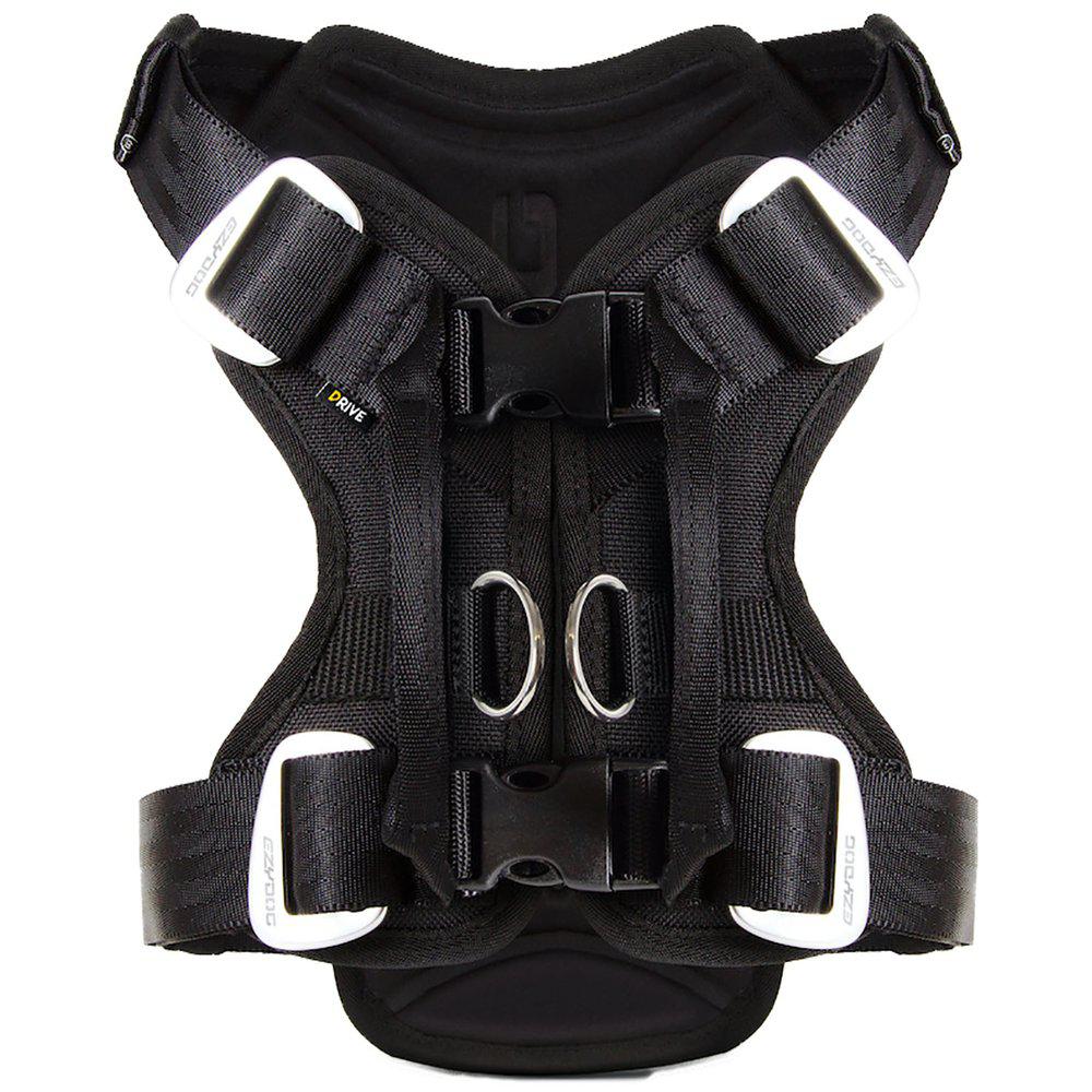 Ezydog Sele Drive Harness S