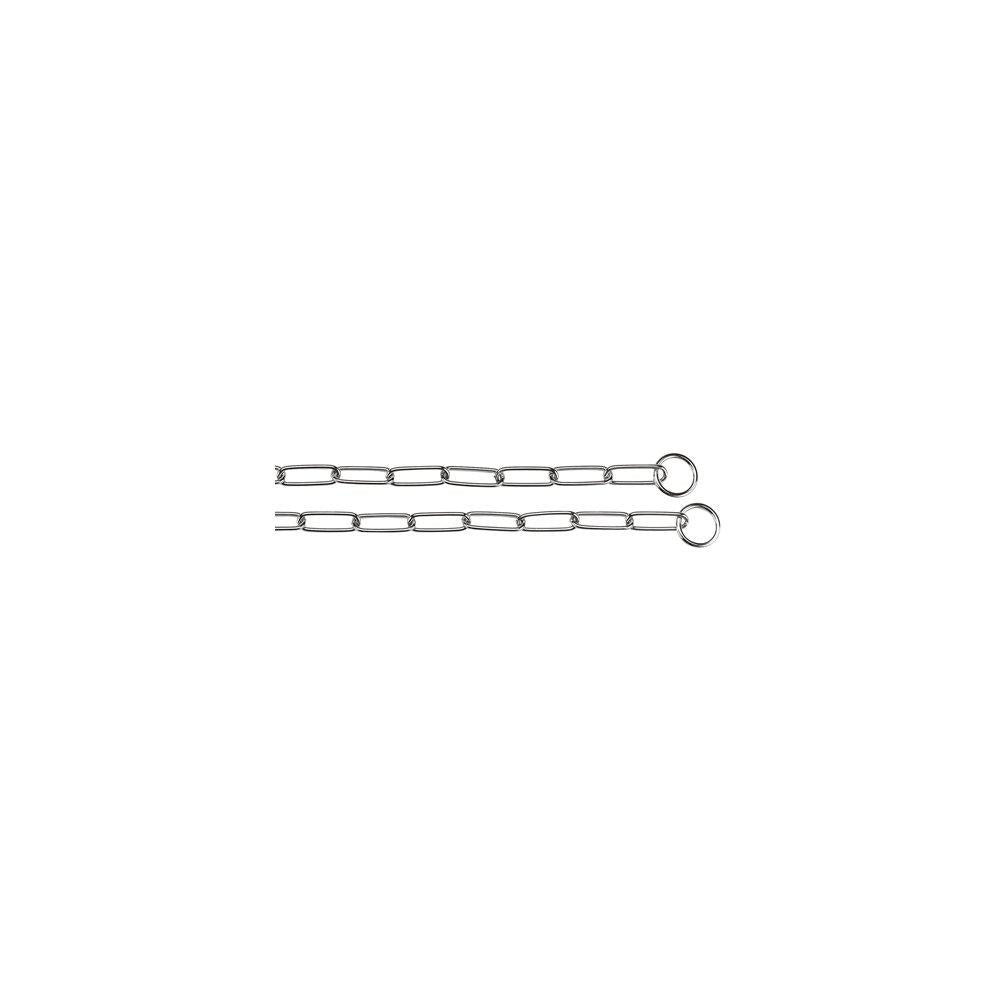 Fp Helstryp Rak Länk Krom 4mmx79cm Ø68cm Csp40132