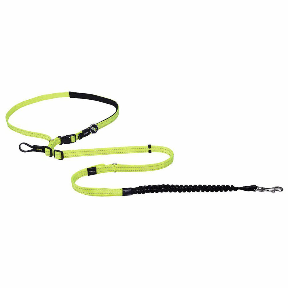 Rogz Utility Handsfree Lead