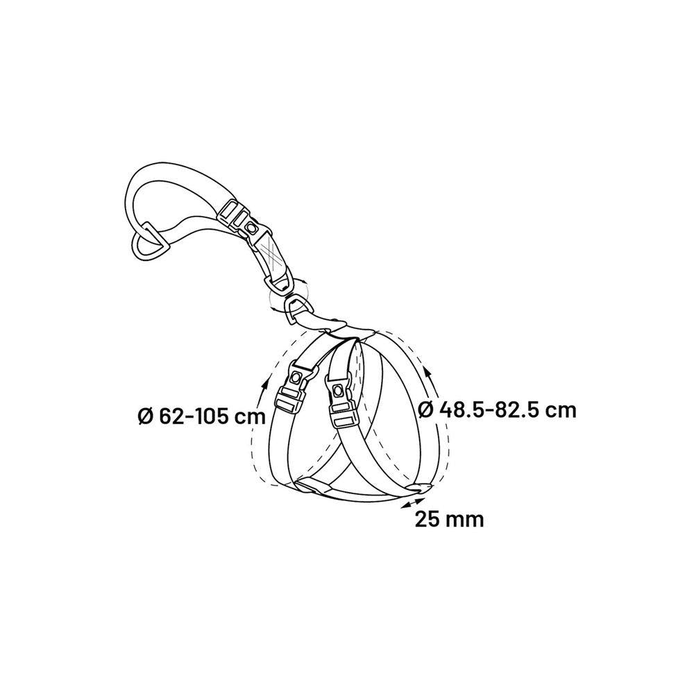 Flamingo Bilsele Xl60