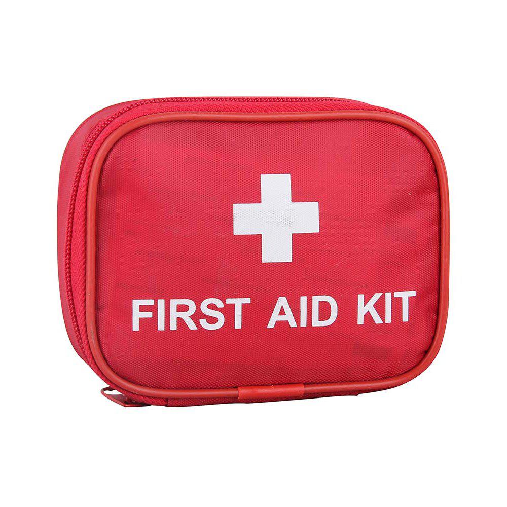 First Aid Kit