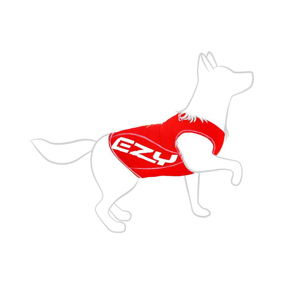 Ezydog Rashie Xs 29cm 50+ Uv Protection