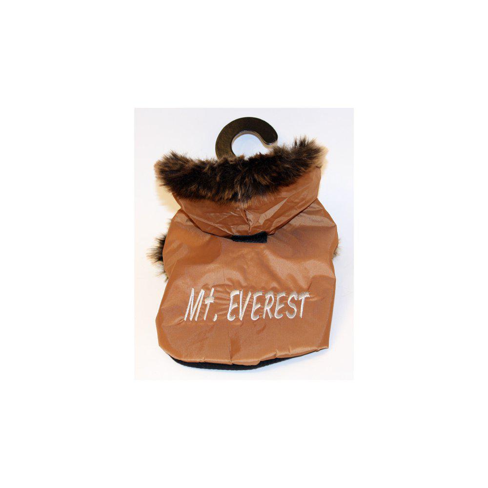 Hundtäcke Mt. Everest Brun 36