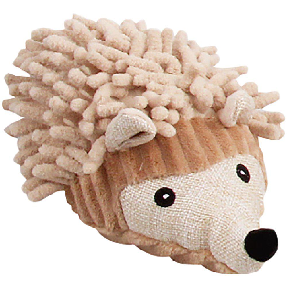 Hundleksak Dog Molar Toy Hedgehog