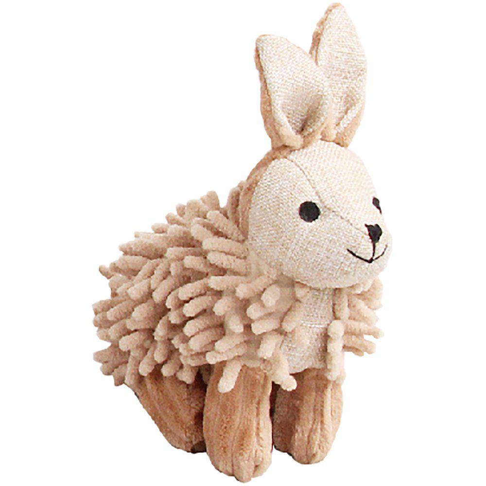 Hundleksak Dog Molar Toy Rabbit