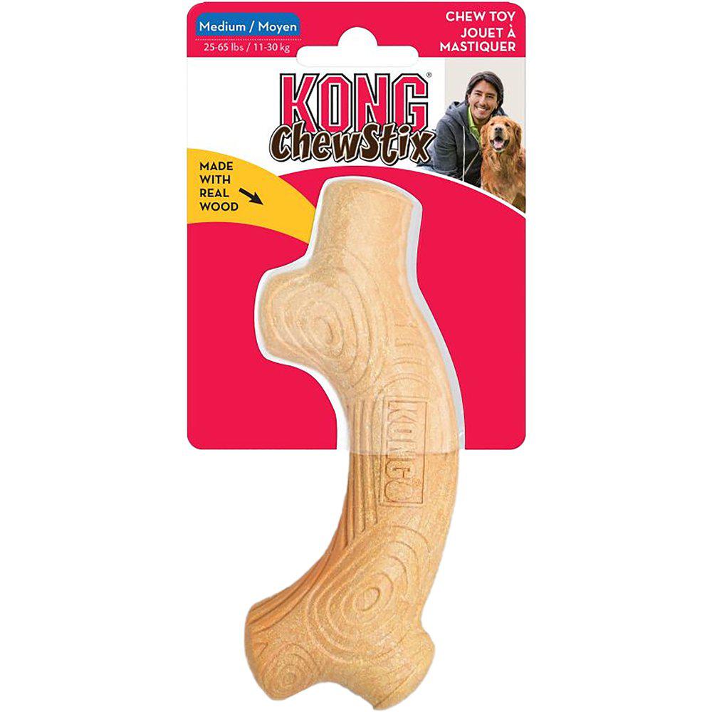 Kong Chewstix Stickm 20x13x4