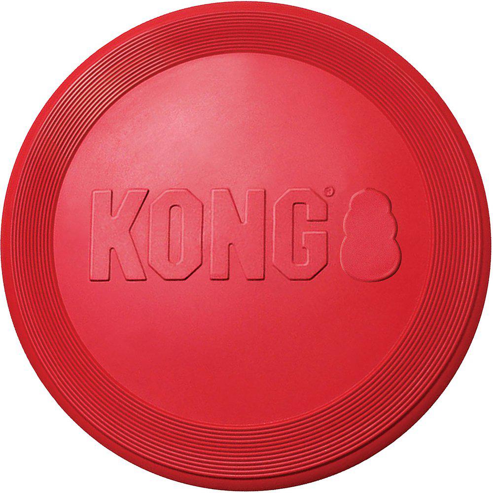 Kong Flyer S Ø18cm