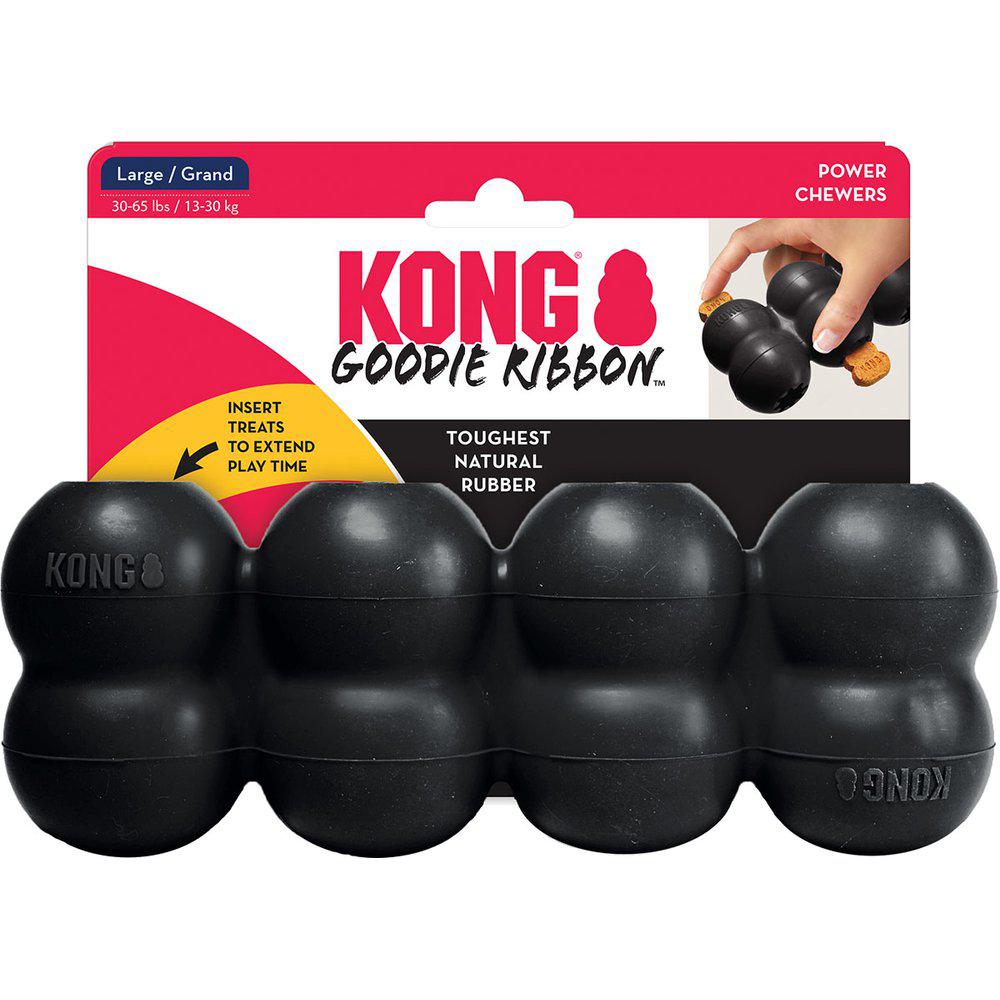 Kong Extreme Goodieribbon L 8x21,5x5,5cm