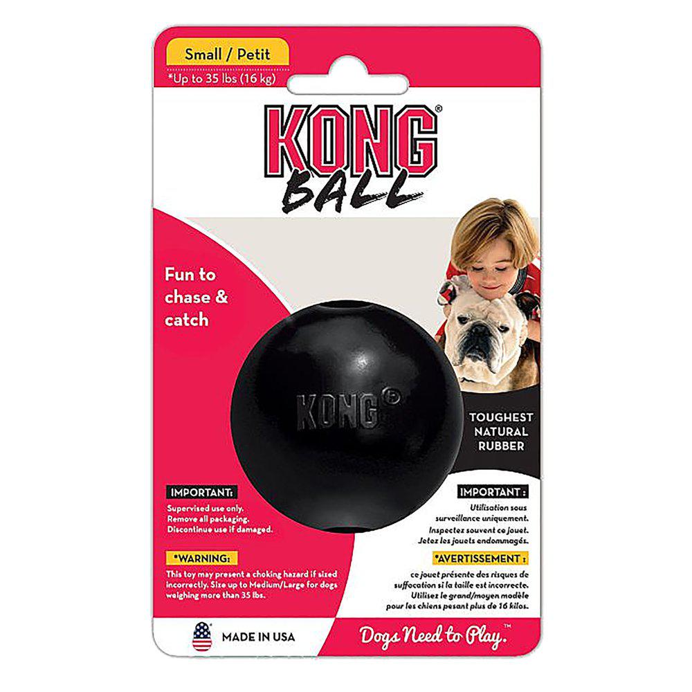 Kong Extreme Ball S6ø Cm