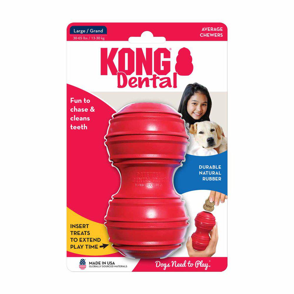 Kong Dental L