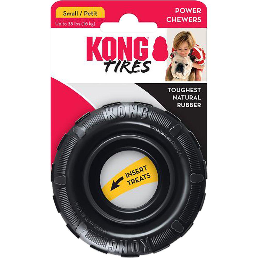 Kong Extreme Tire S9x9x3cm