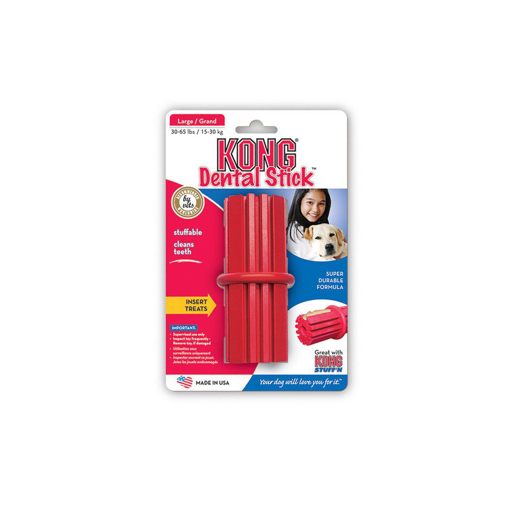 Kong Dental Stick S9x5cm