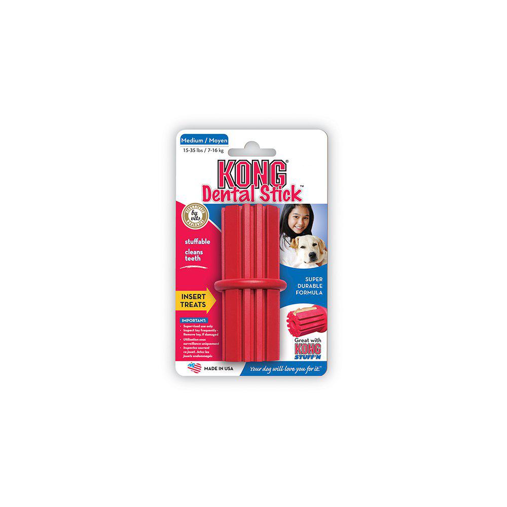 Kong Dental Stick M10x5cm