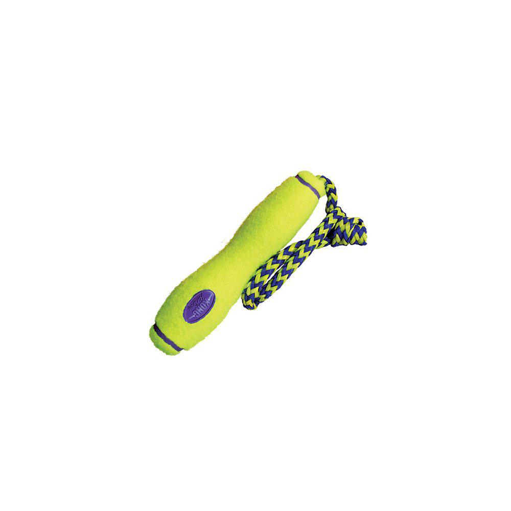 Kong Airdog Squeakair Fetch Stick M. Rep L 34x13x6.5cm