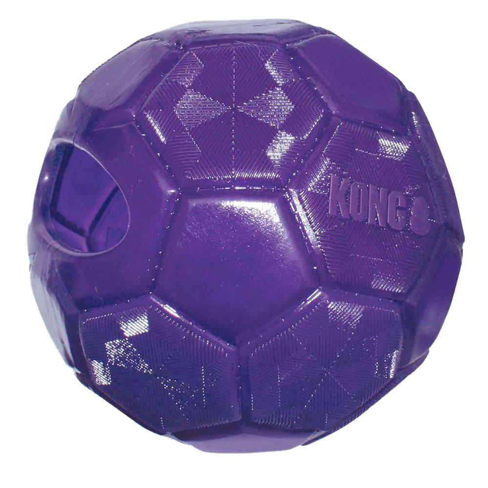 Kong Flexball M/l Ø15,5cm