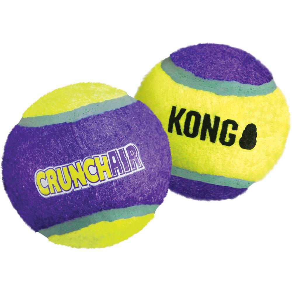 Kong Crunchair Ball3