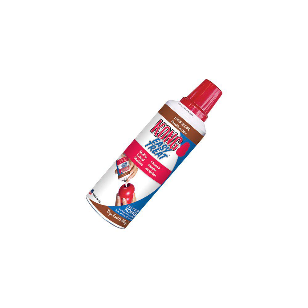 Kong Easy Treat Liver 236ml/226gr