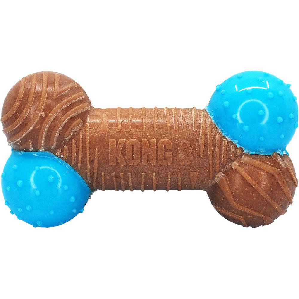 Kong Corestrength Bamboo Bone L 16x8x6cm