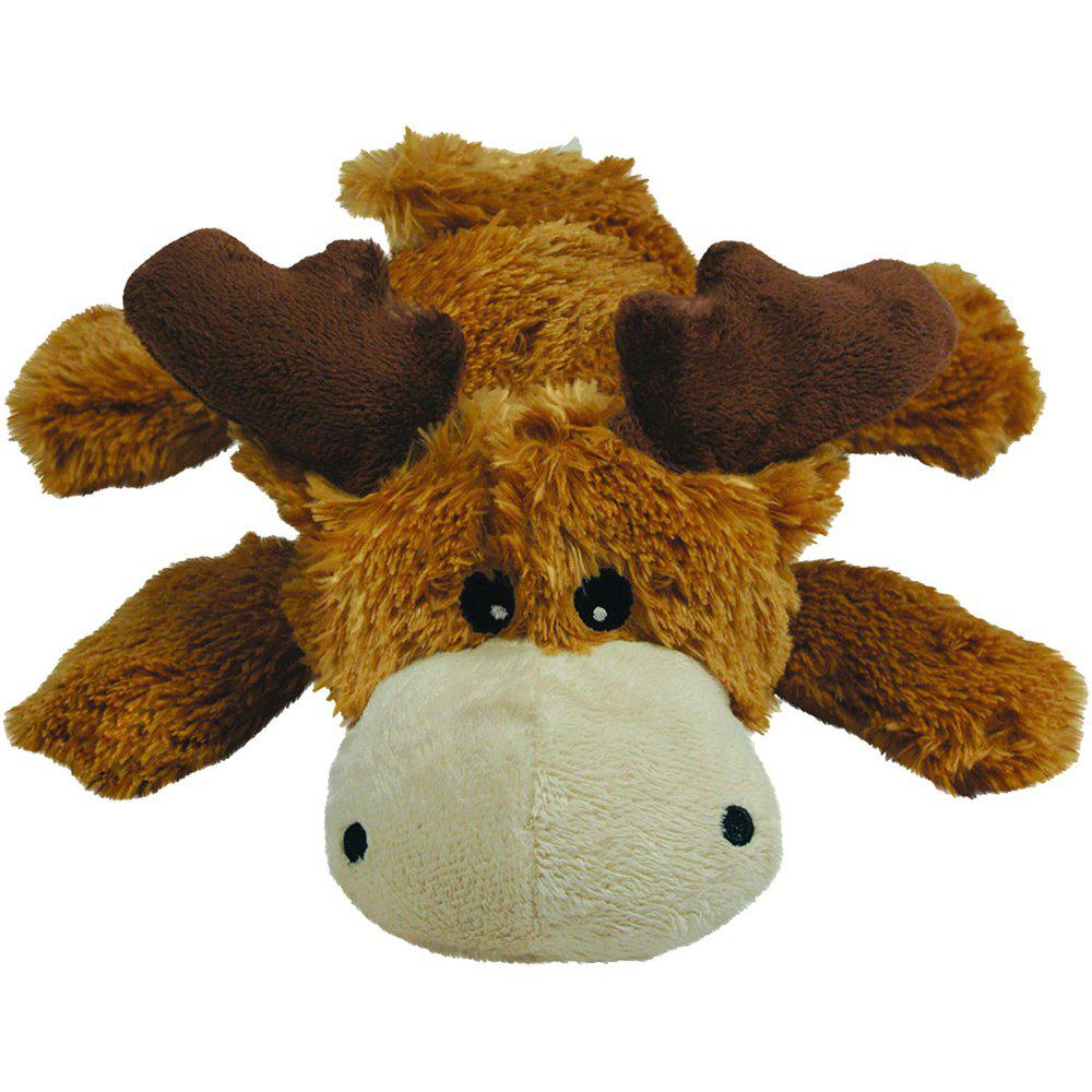 Kong Cozie Marvin Moose Xl 13x30,5x33,5cm