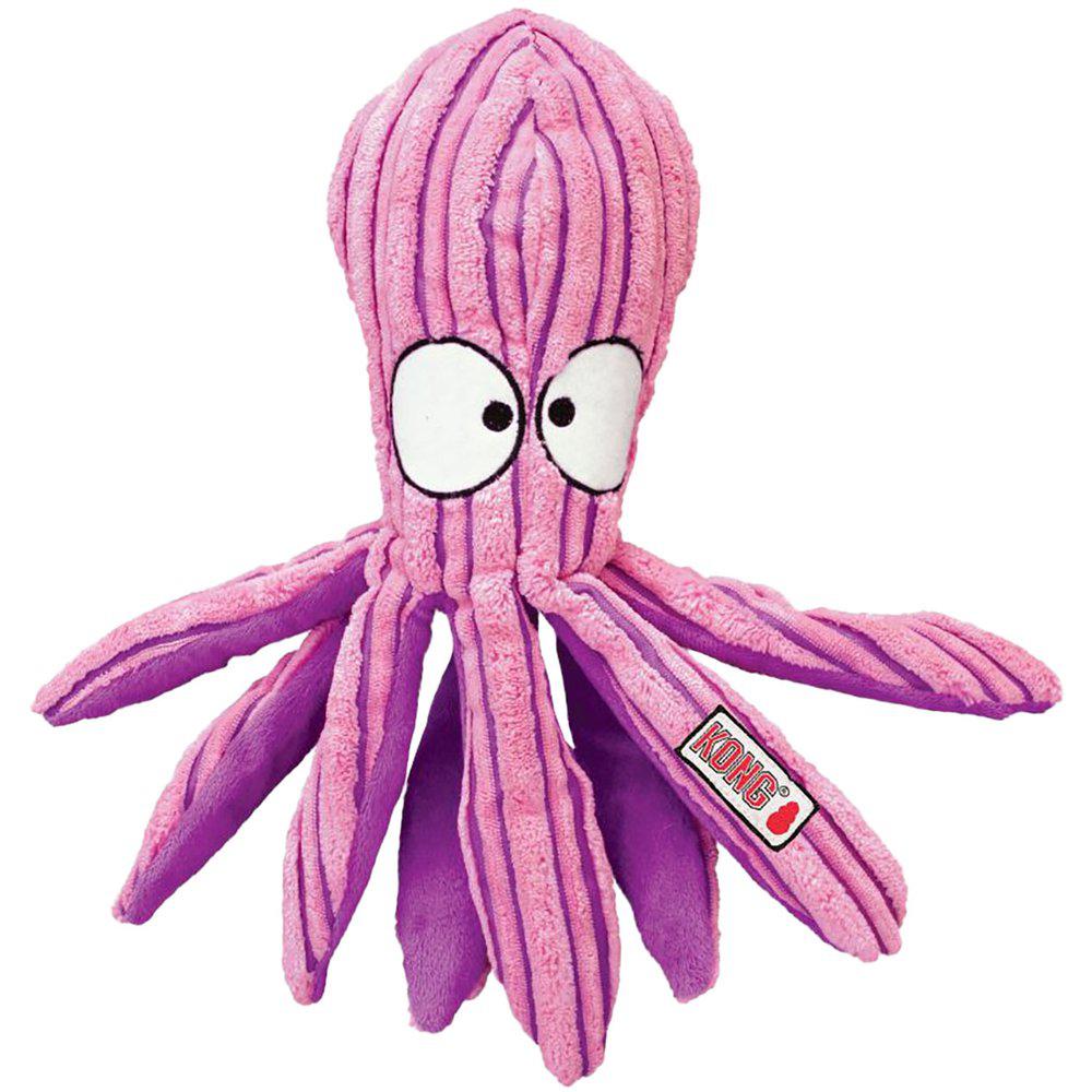 Kong Cuteseas Octopus L 10x12x31cm