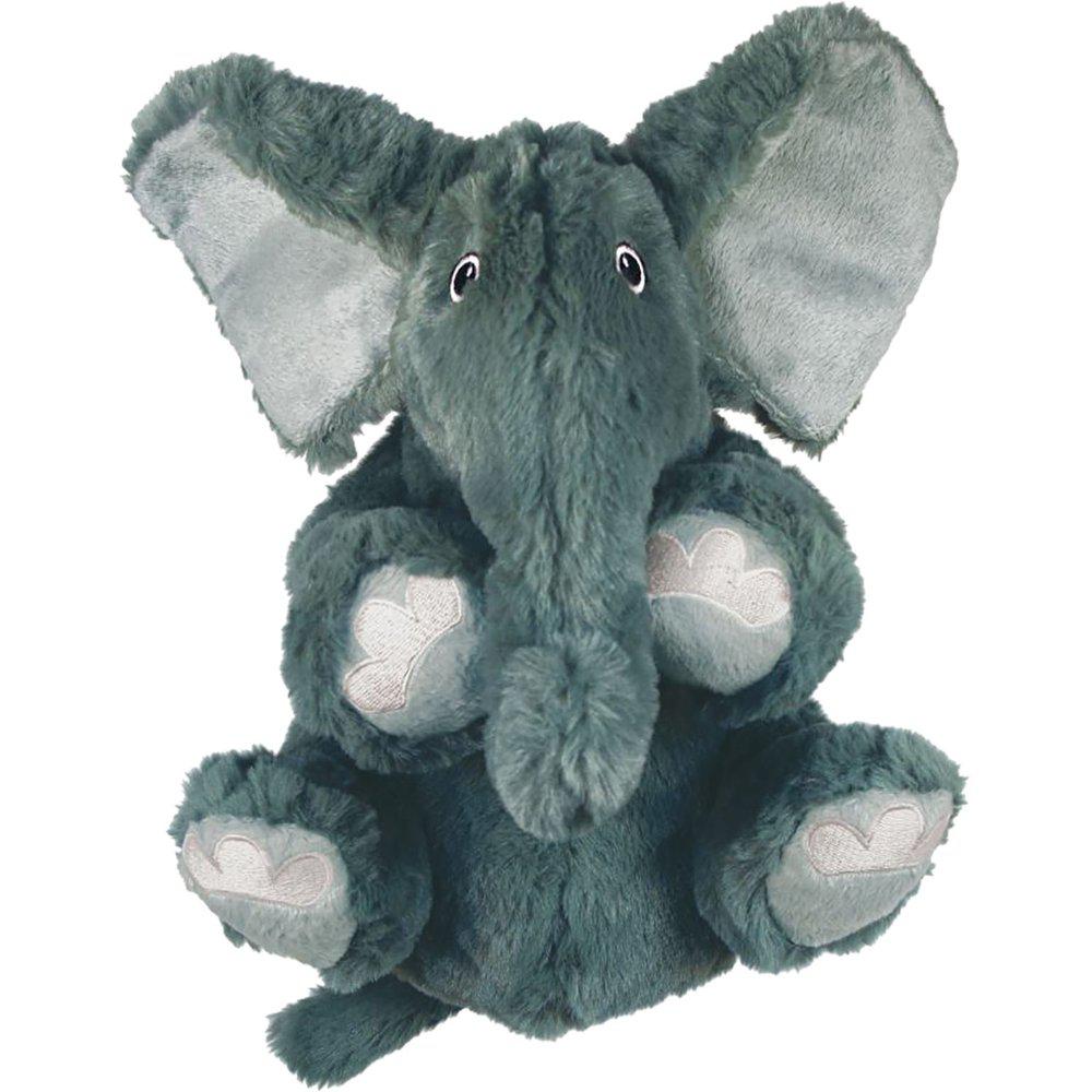 Kong Comfort Kiddoselephant S 18x12x12cm