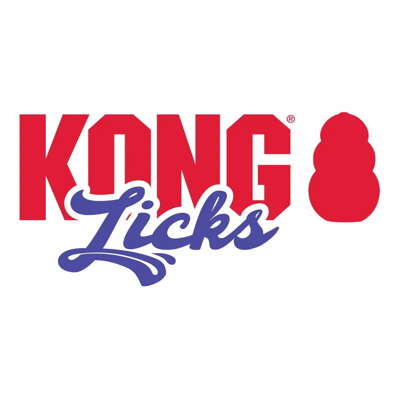 Kong Licks S 12x7,5x3cm