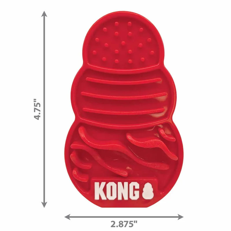 Kong Licks S 12x7,5x3cm