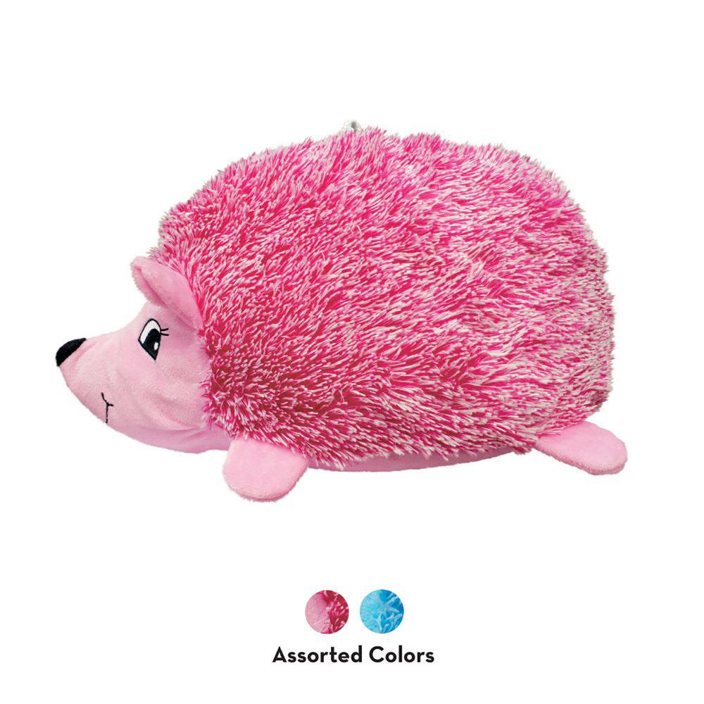 Kong Comfort Hedgehug Puppy L 18,5x18x30cm Mix