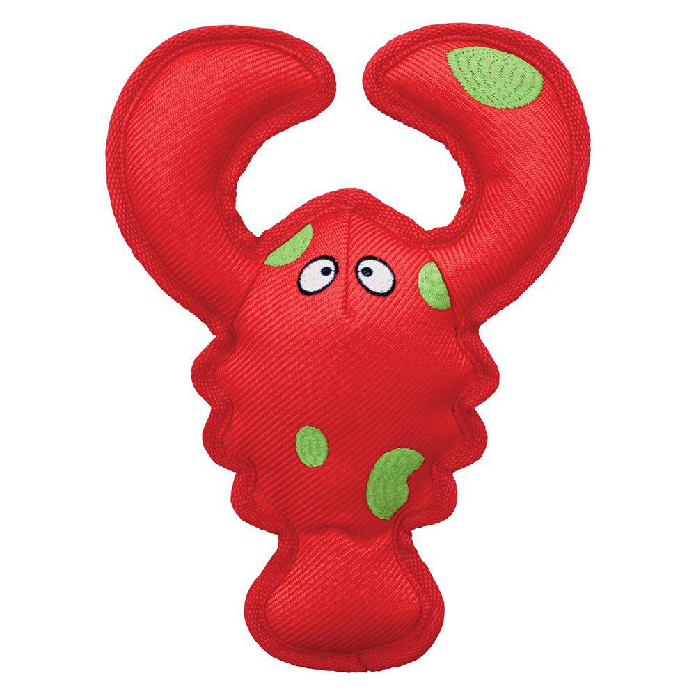 Kong Belly Flops Lobster M 9x21x28cm