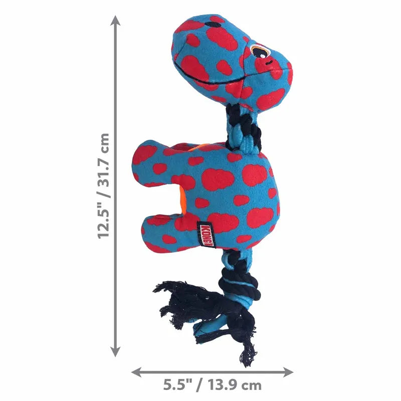 Kong Signature Dynos Mix M 32x14x10cm