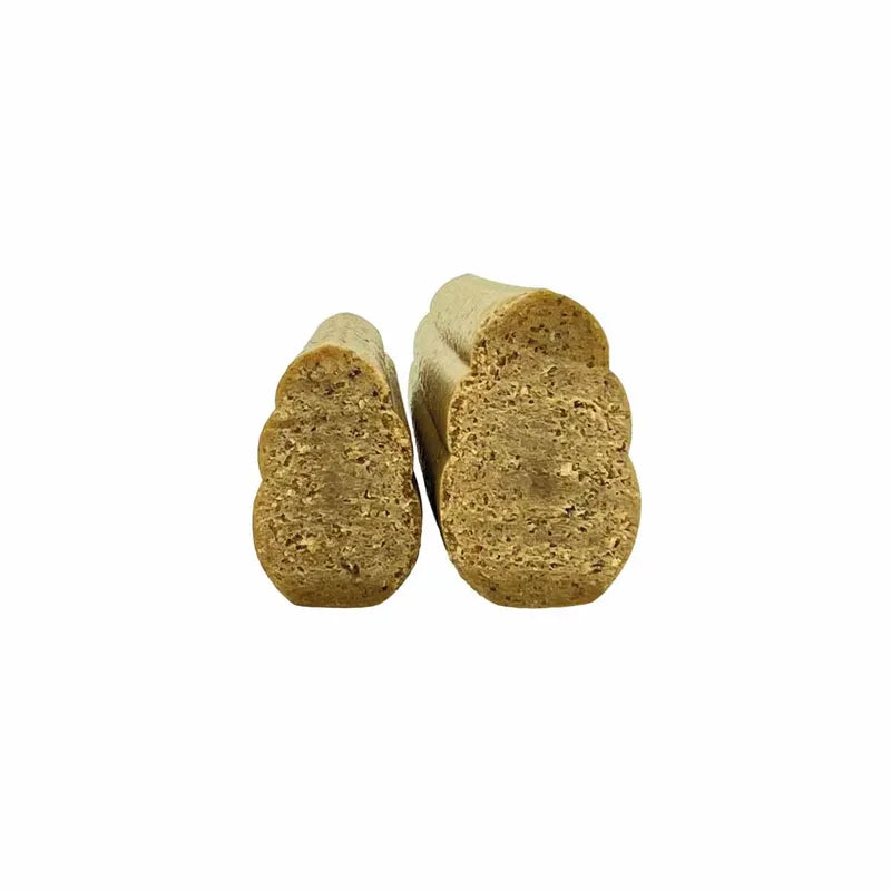 Kong Ziggies Enhanced Puppy M/l 227g