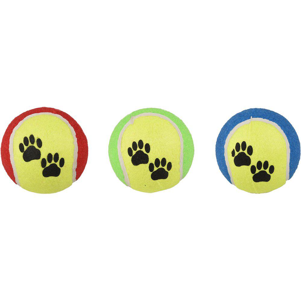 Tennisboll Giant 10cm