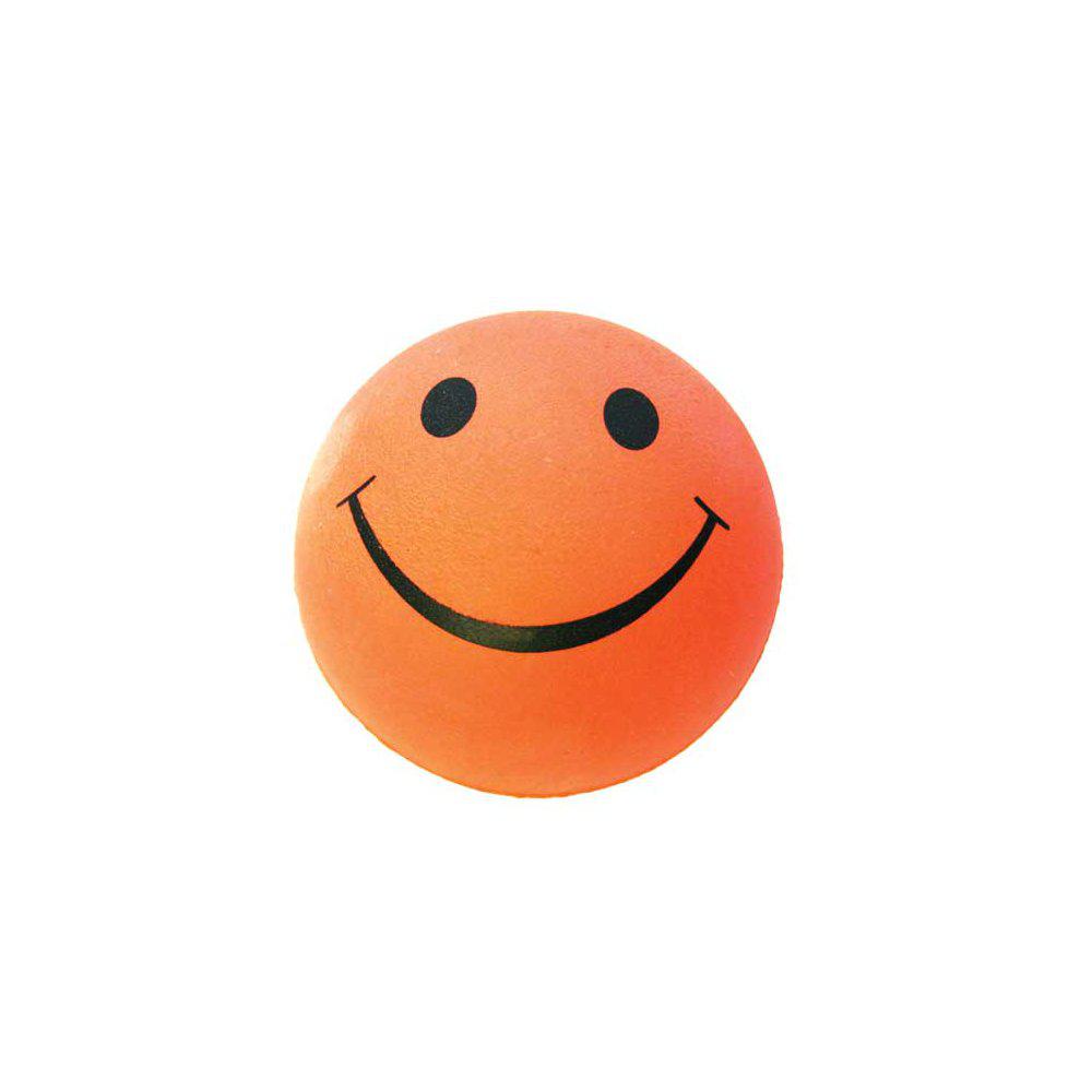 Smiley Boll Flytande 6.5cm 'Display'