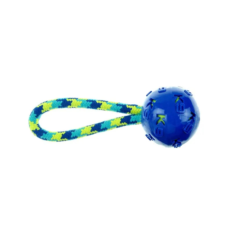 Zs K9 Ball Tug 23cm