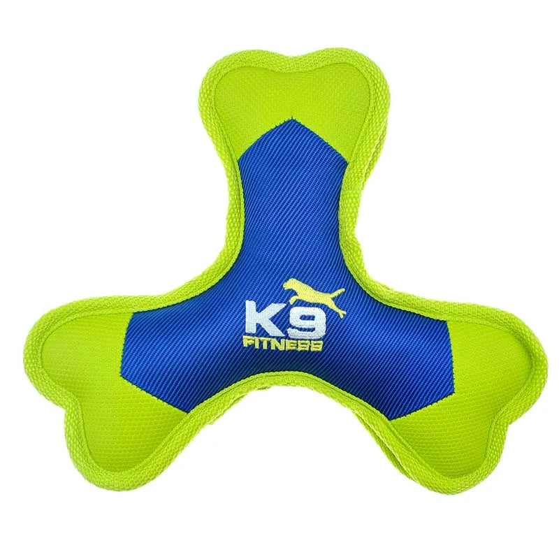 Zs K9 Fitness Toughnylon Tribone 24cm